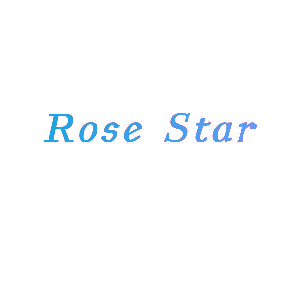 ROSE STAR