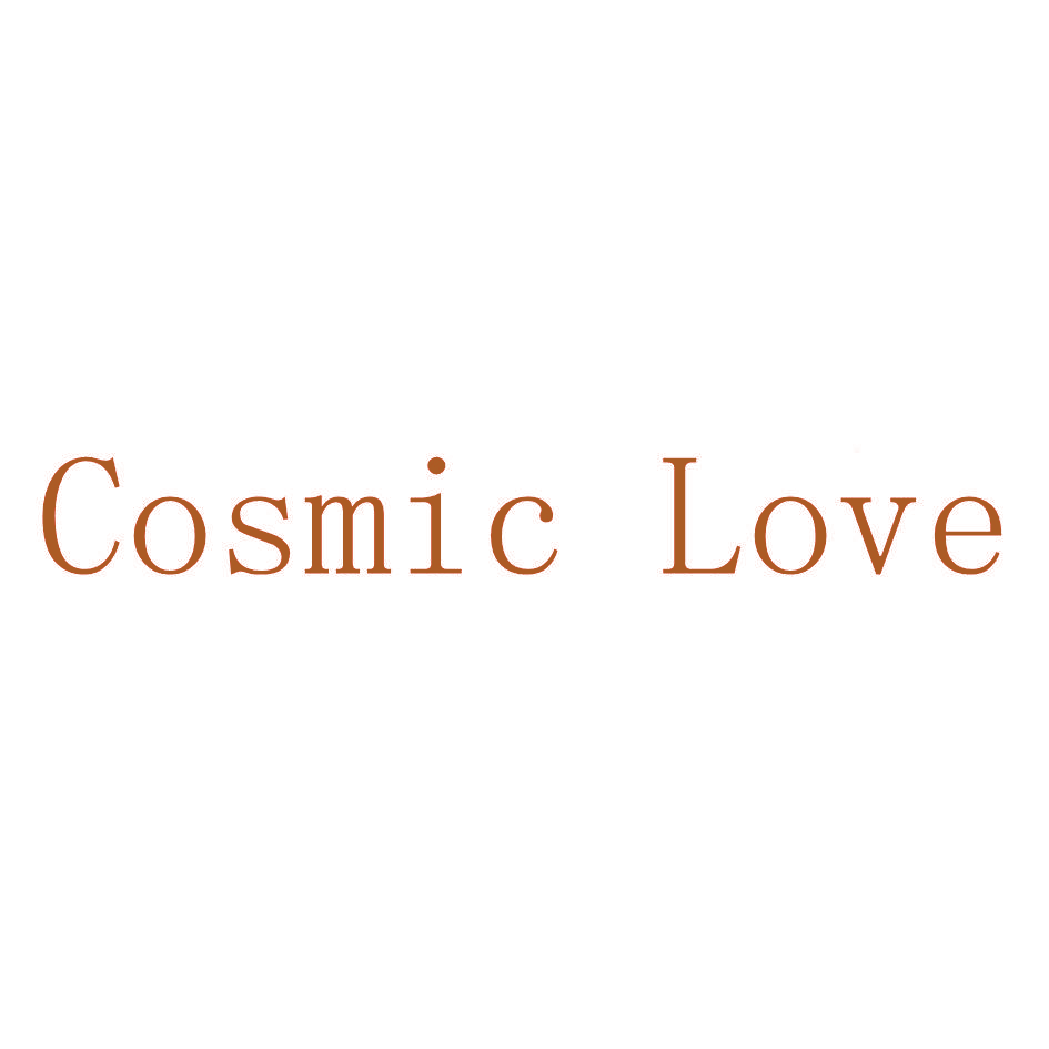 COSMIC LOVE