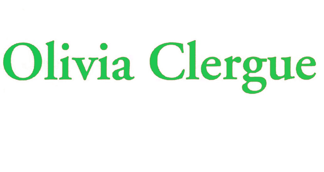 OLIVIA CLERGUE