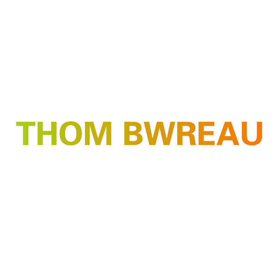 THOM BWREAU