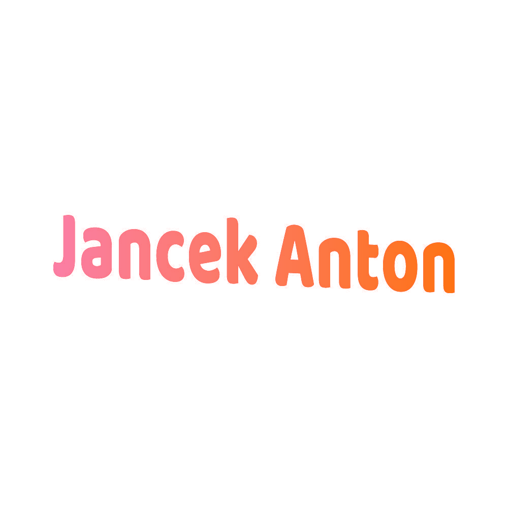 JANCEK ANTON