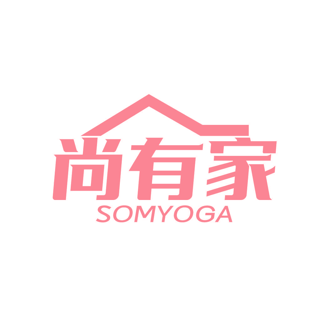 尚有家 SOMYOGA