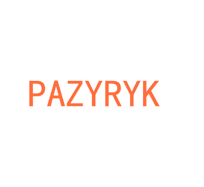 PAZYRYK