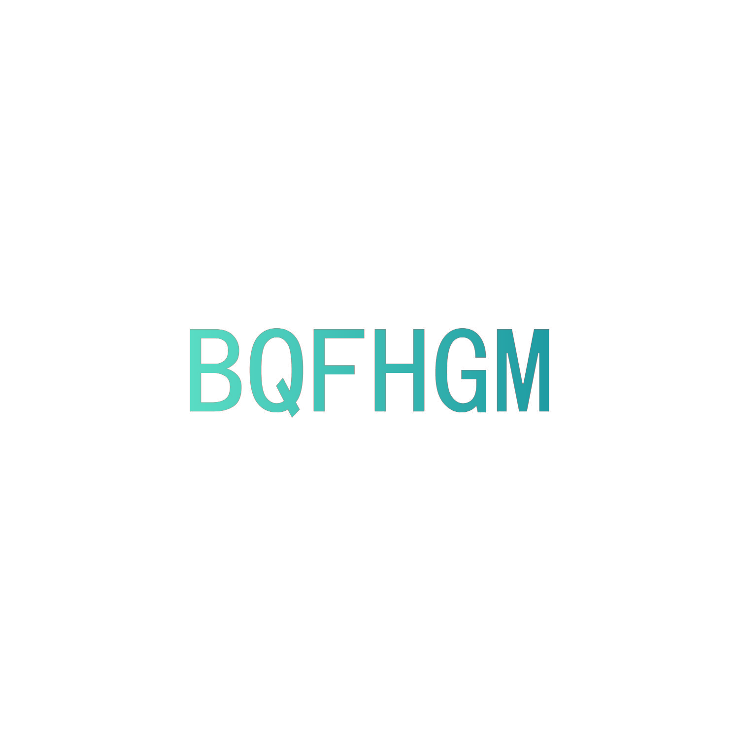 BQFHGM