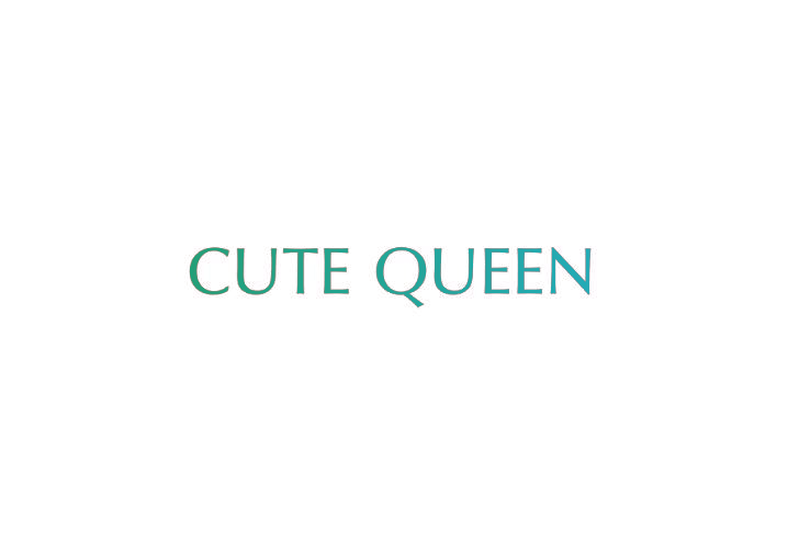 CUTE QUEEN
