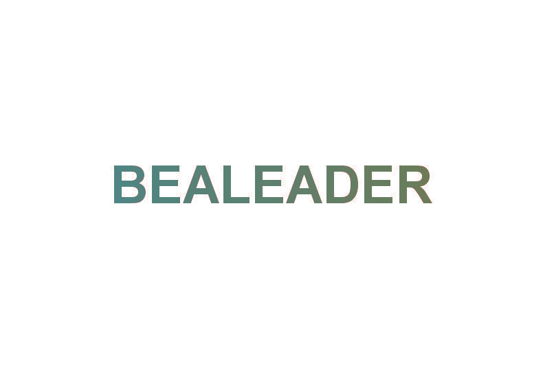 BEALEADER