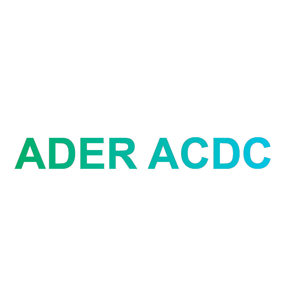 ADER ACDC