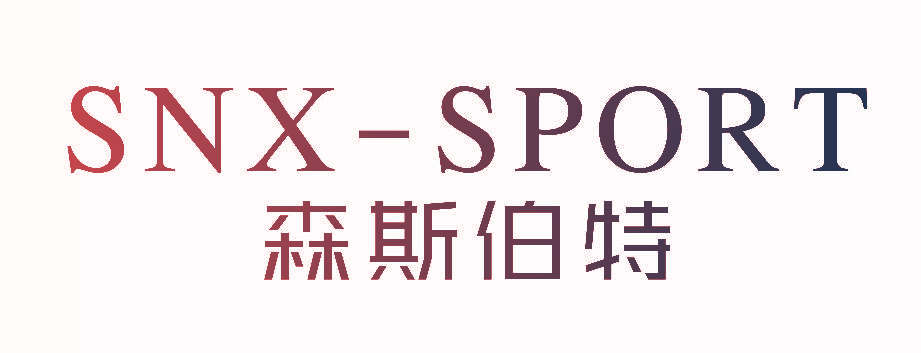 森斯伯特 SNX-SPORT