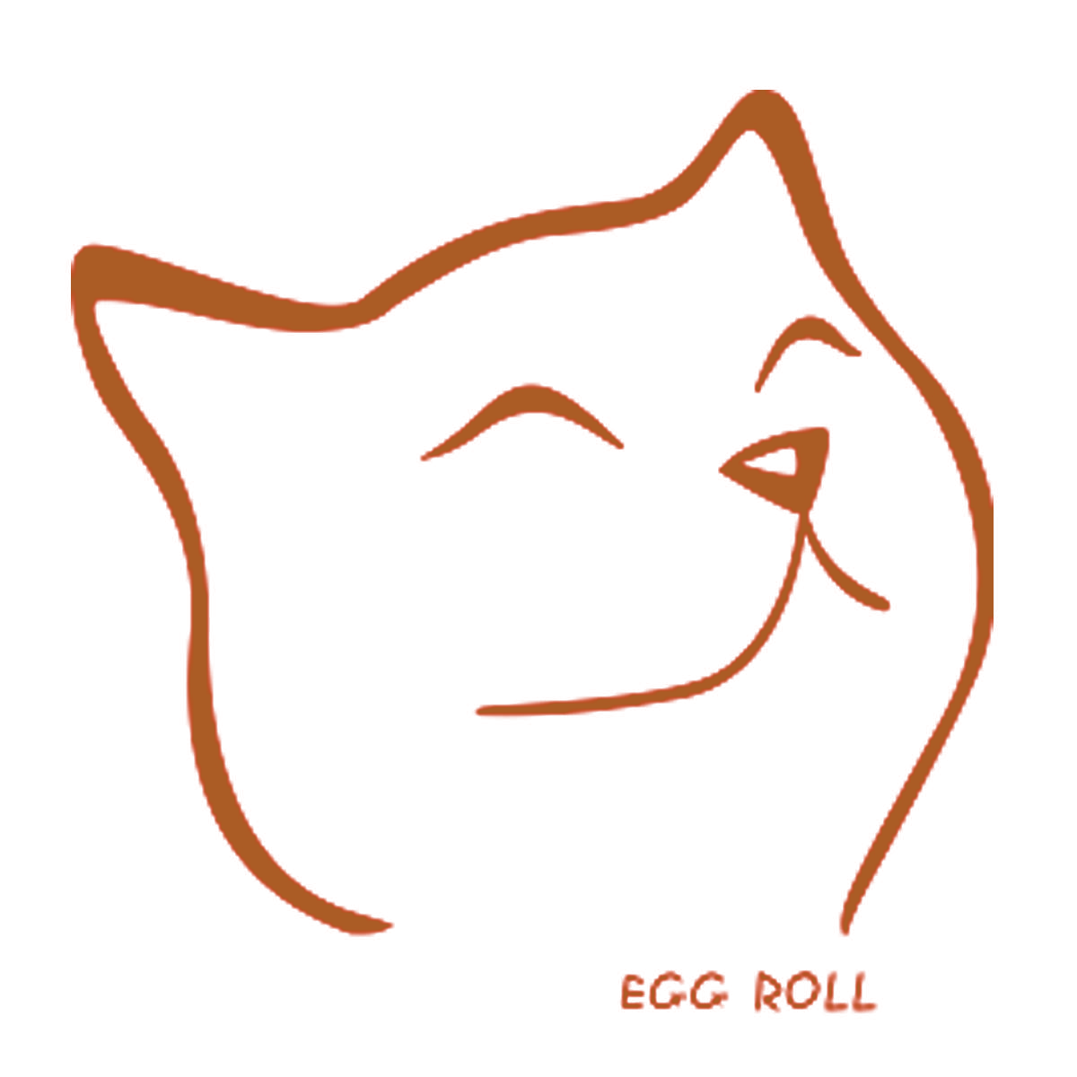 EGG ROLL