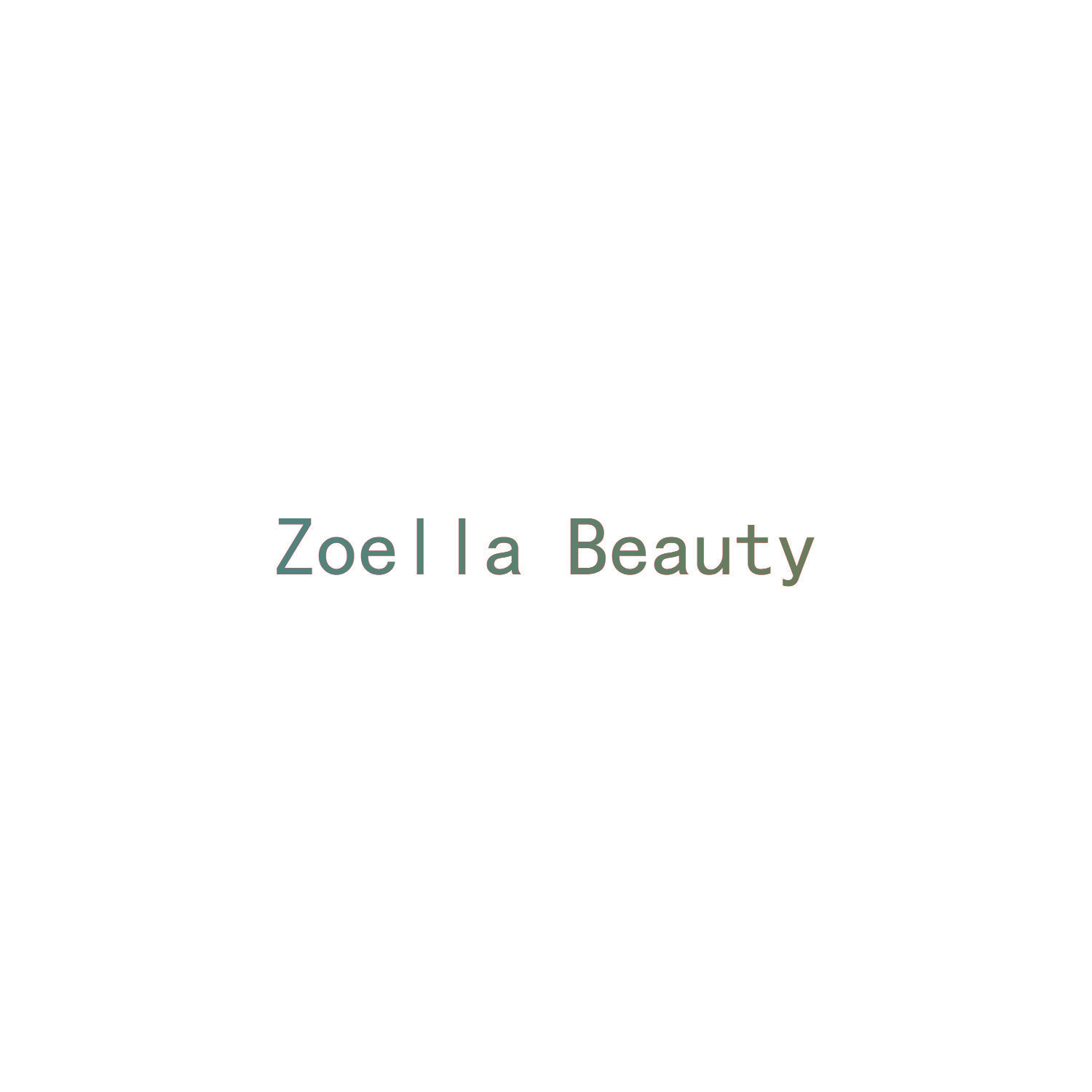 ZOELLA BEAUTY