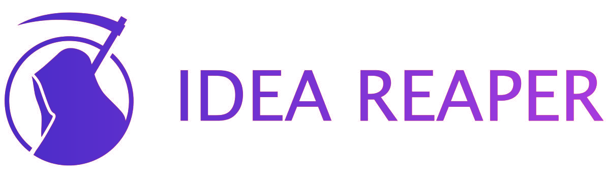 IDEA REAPER