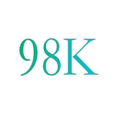 98 K