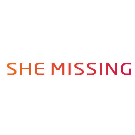 SHE MISSING
