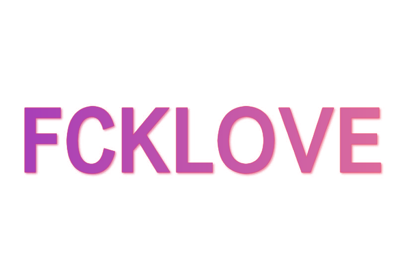 FCKLOVE
