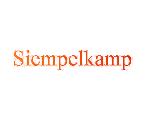 SIEMPELKAMP