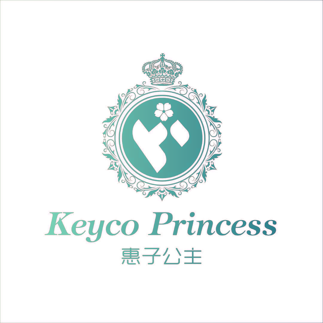 惠子公主 KEYCO PRINCESS