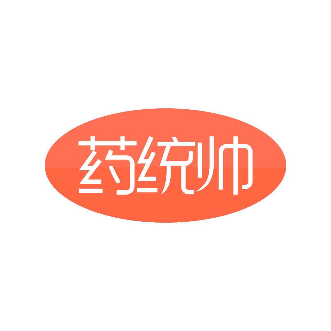 药统帅