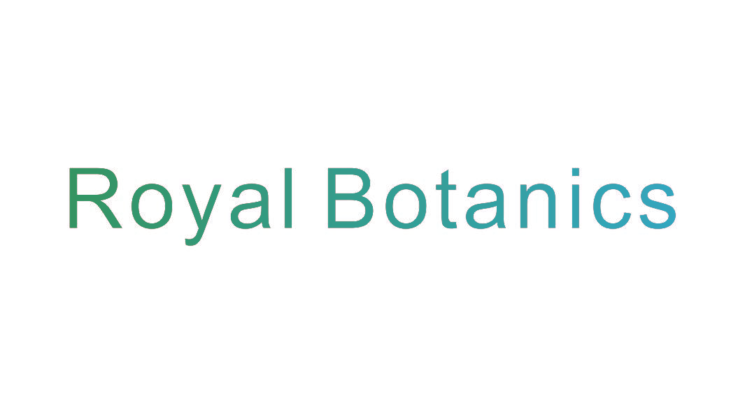 ROYAL BOTANICS