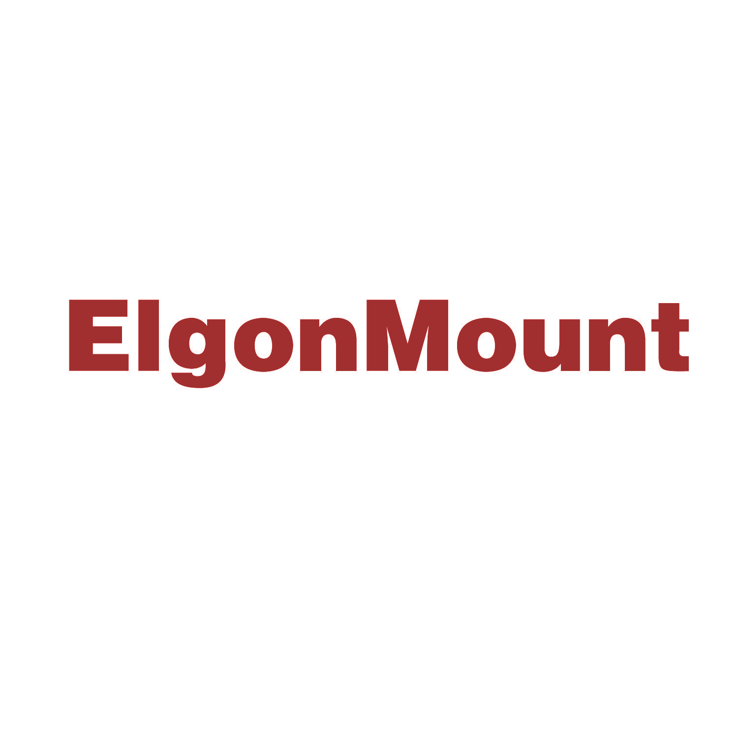 ELGONMOUNT