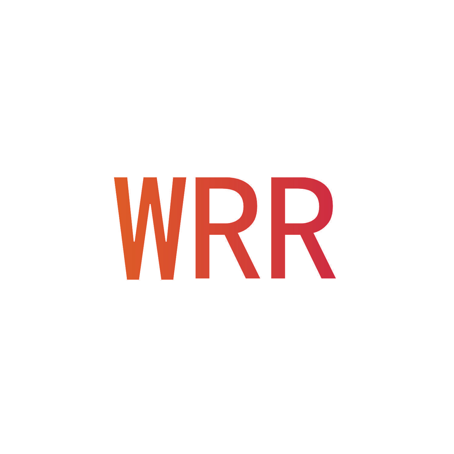 WRR