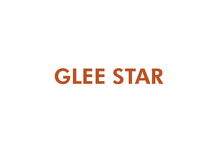 GLEE STAR