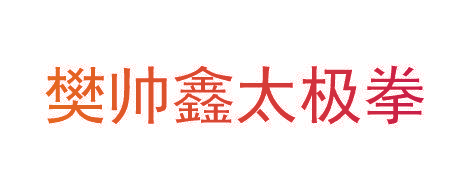 樊帅鑫太极拳
