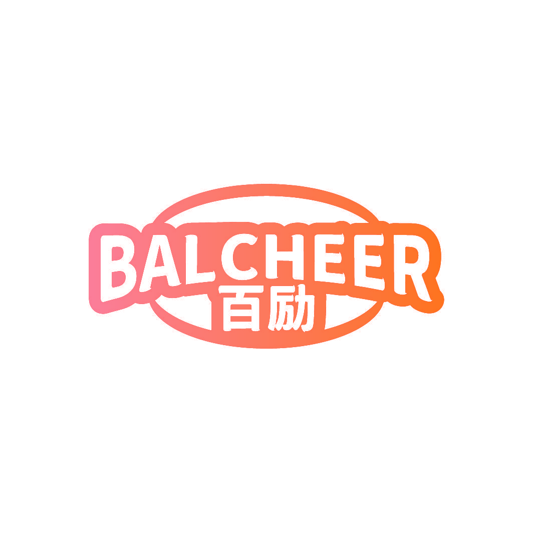 BALCHEER 百励