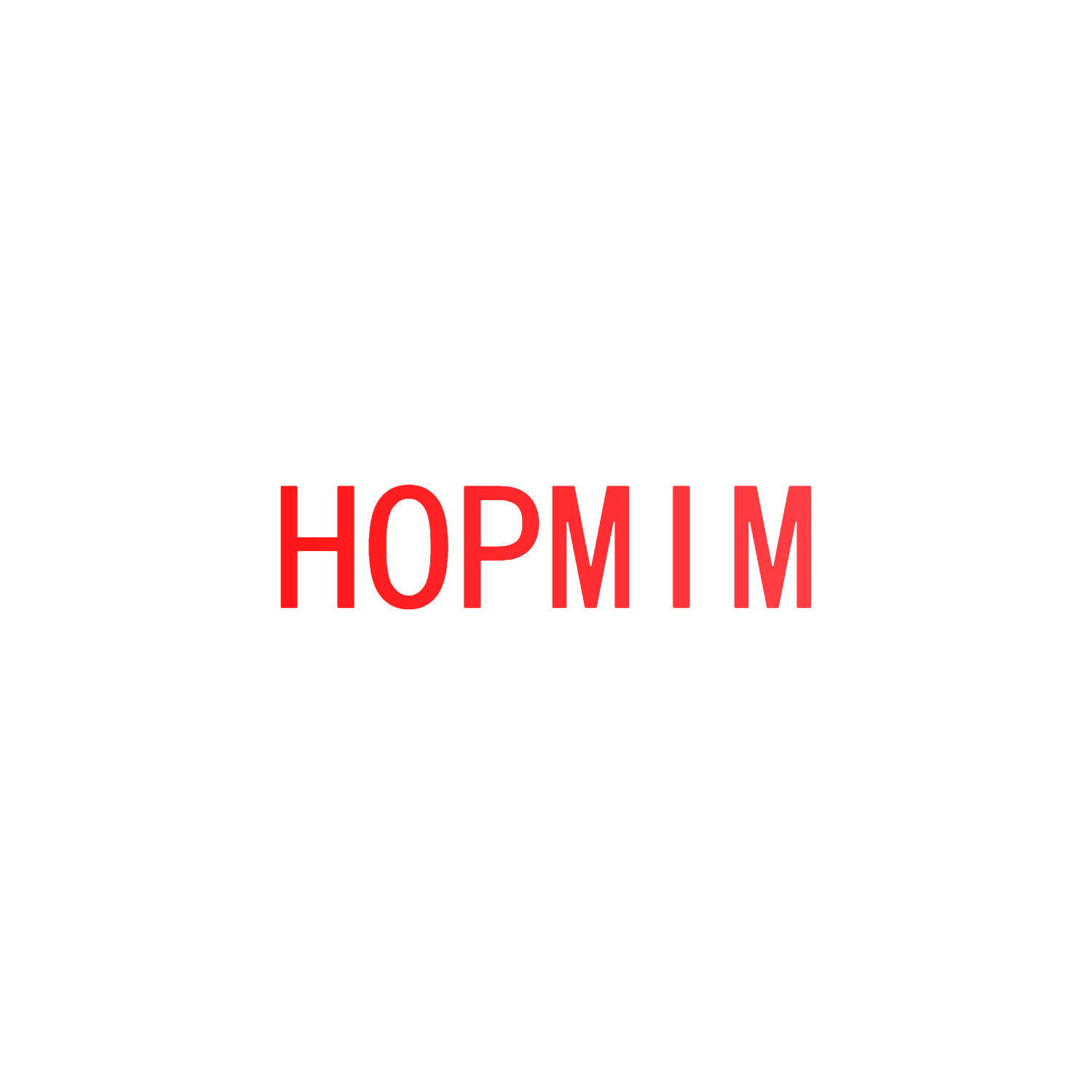 HOPMIM