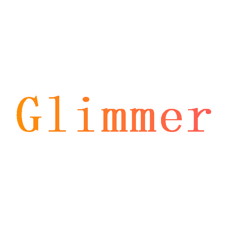 GLIMMER