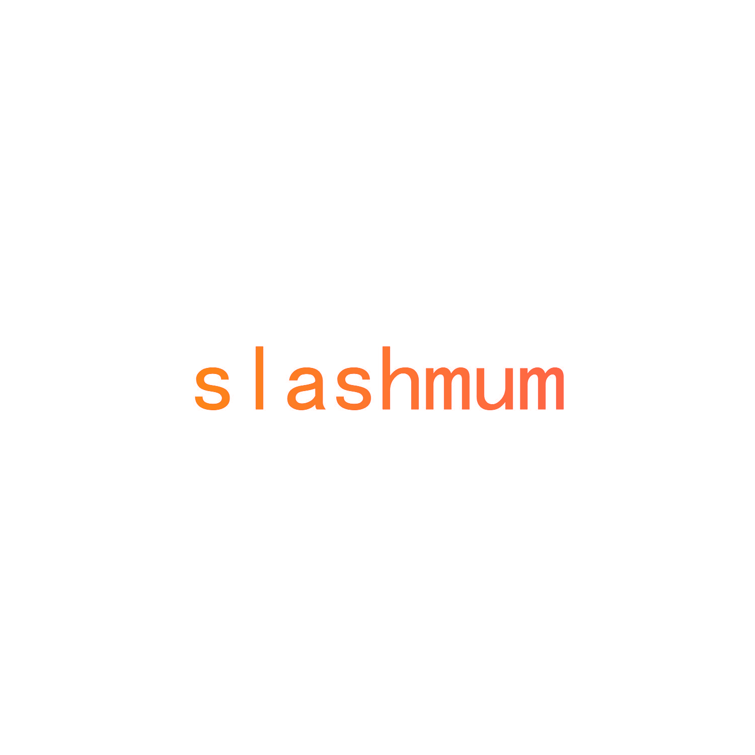 SLASHMUM