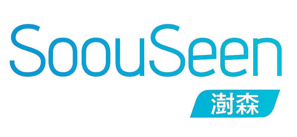 澍森 SOOUSEEN