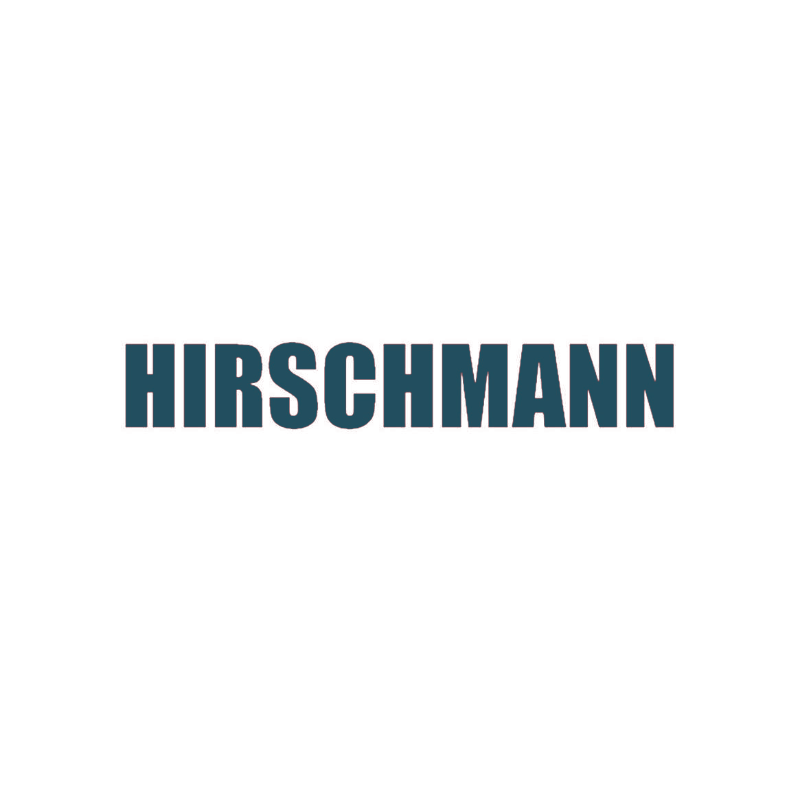 HIRSCHMANN