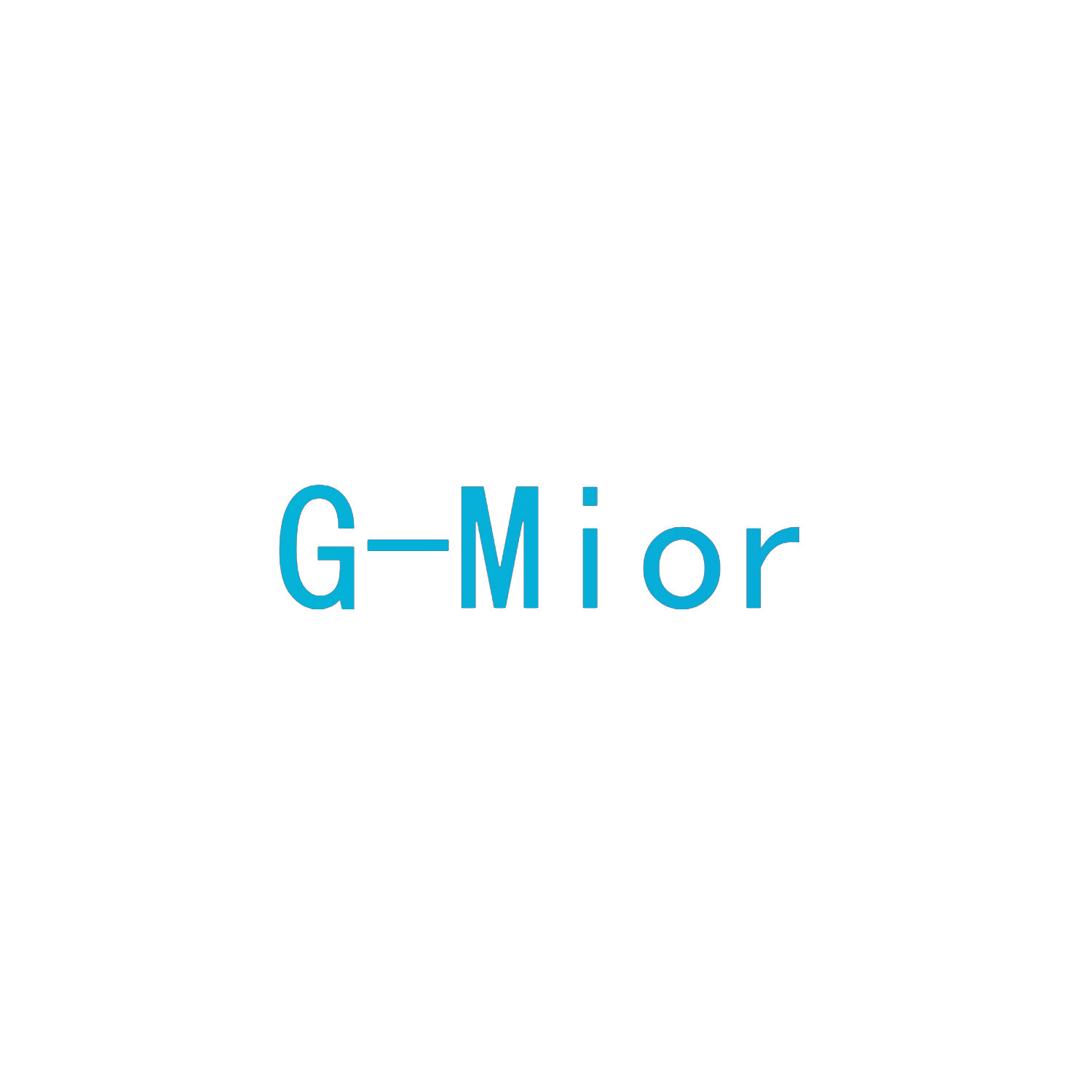 G-MIOR