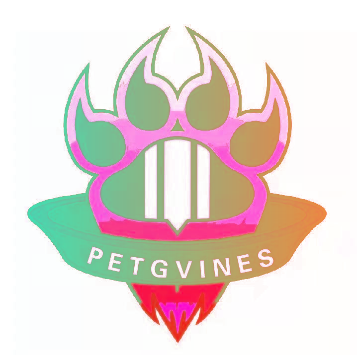 PETGVINES