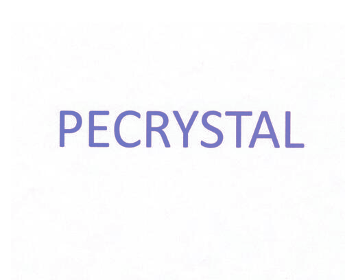 PECRYSTAL