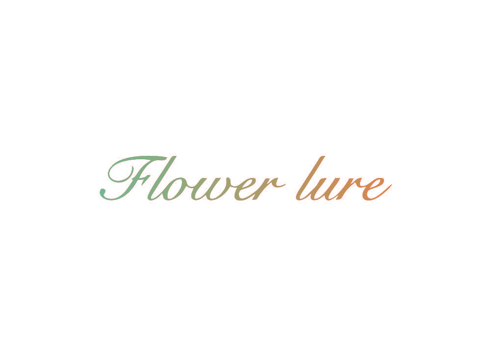 FLOWER LURE
