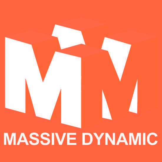 MASSIVE DYNAMIC
