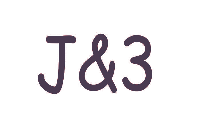 J&3