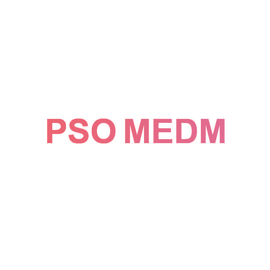 PSO MEDM