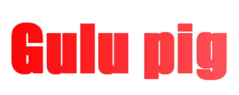GULU PIG GULU PIG