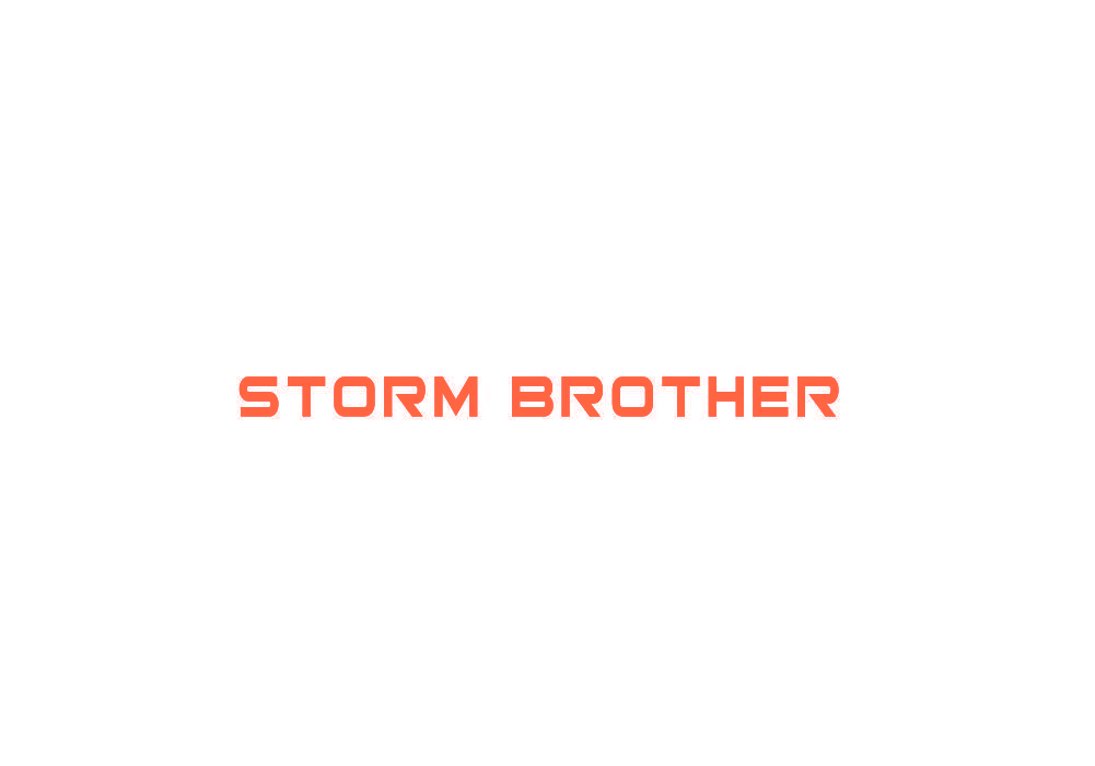 STORM BROTHER