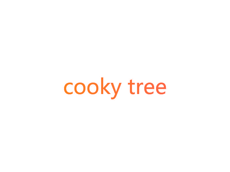 COOKY TREE