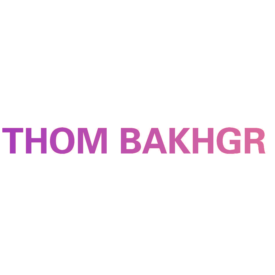THOM BAKHGR