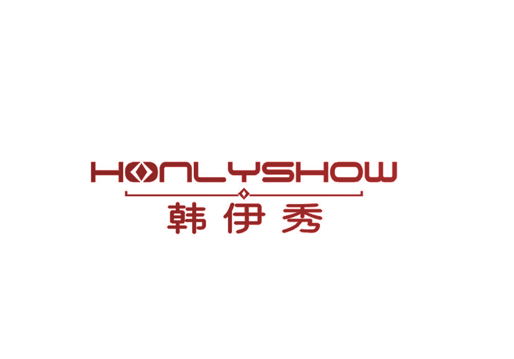 韩伊秀HONLYSHOW