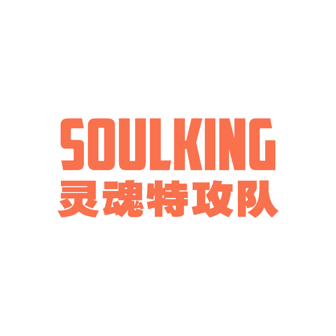 灵魂特攻队 SOULKING
