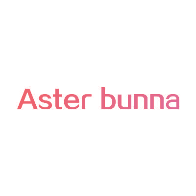 ASTER BUNNA