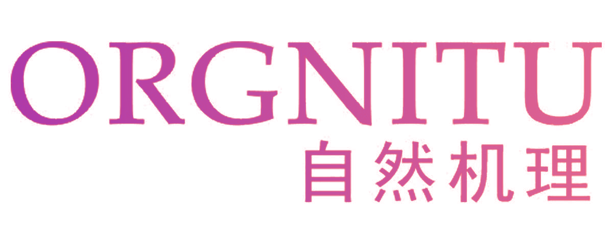 自然机理 ORGNITU