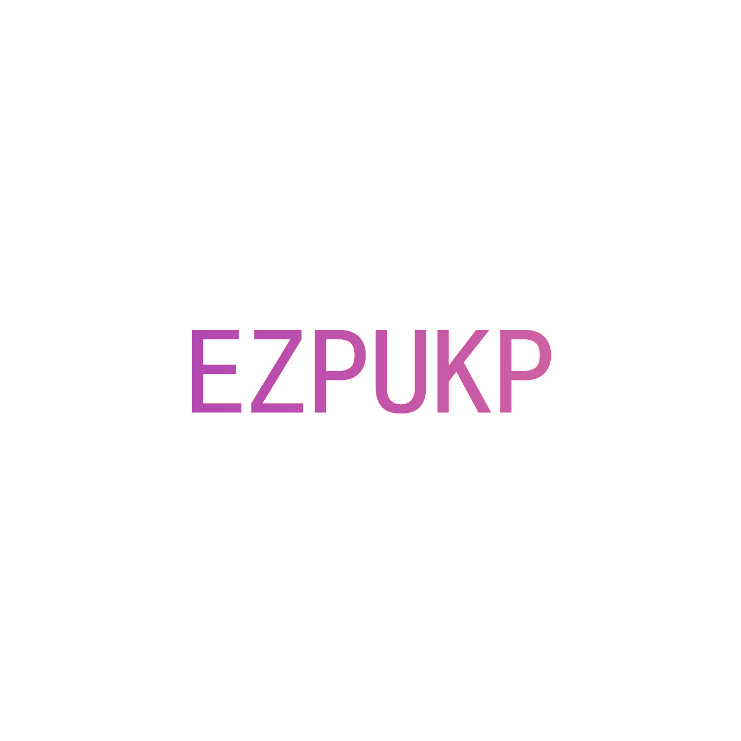 EZPUKP