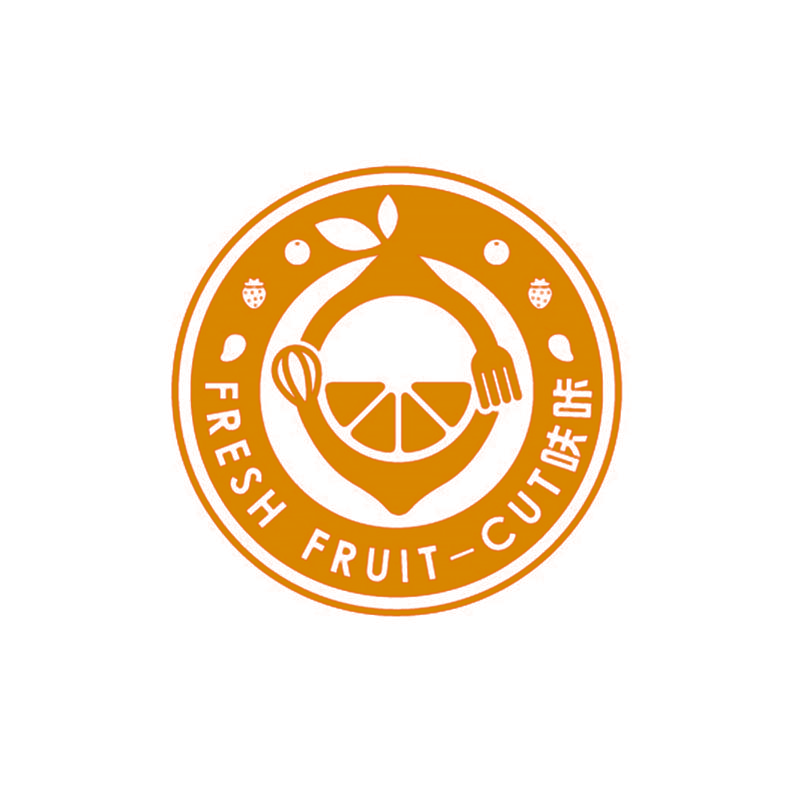 呋咔 FRESH FRUIT-CUT