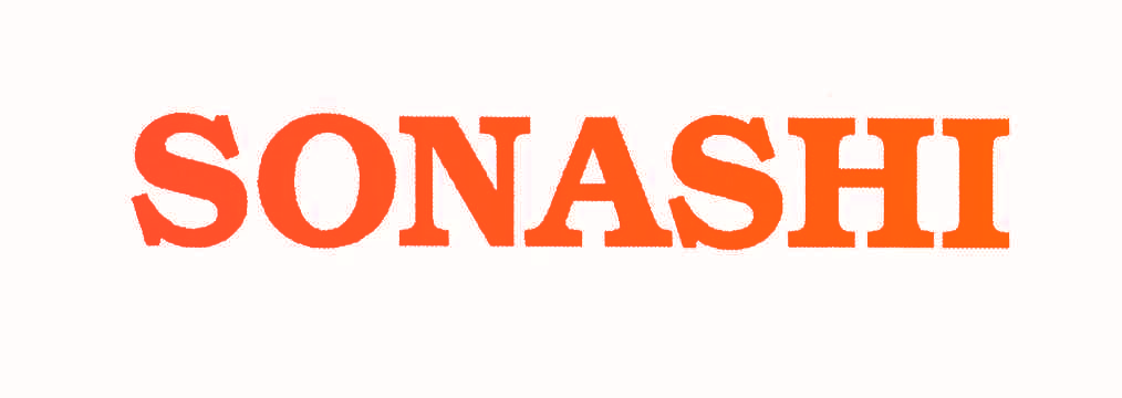 SONASHI